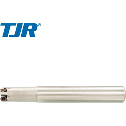 16mm Μανέλα φρέζας High Feed για πλακίδια LNMU0202ZER PL8126 TJR LNMU0216-16-120L4T
