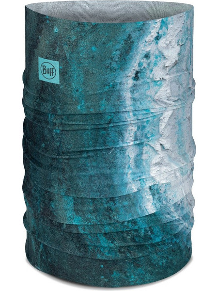 Περιλαίμιο Buf Coolnet Un Neckwarmer Watsea Blue