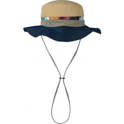 Buff Ανδρικό Καπέλο Bucket Υφασμάτινο Πολύχρωμο 119528.555.20.00