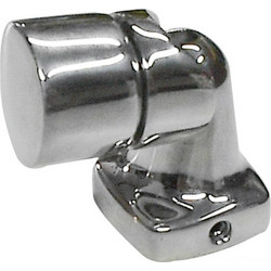 ΣΤΟΠΕΡ ΠΟΡΤΑΣ INOX ΡΥΘΜΙΖΟΜΕΝΟ ME ΜΑΓΝΗΤΗ