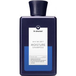 HH Simonsen Moisture Σαμπουάν για Ξηρά Μαλλιά 250ml