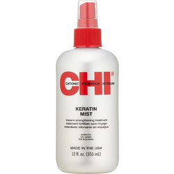 Chi Keratin Spray Μαλλιών Κερατίνης για Επανόρθωση 355ml