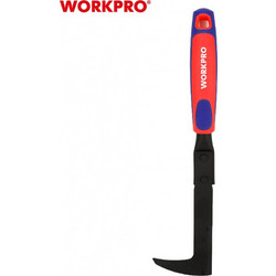 ΜΑΧΑΙΡΙ ΓΡΑΣΙΔΙΟΥ WP331029 WORKPRO