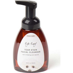 Eye Envy Tear Stain Facial Cleanser for Dogs & Cats Καθαριστικό Λεκέδων Προσώπου σε Σκύλους και Γάτες 250ml