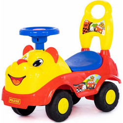 Polesie Teddy Περπατούρα Ride On Αυτοκινητάκι 12m+
