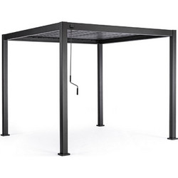 Pergola/LV 3x3m 300.0000 x 300.0000 x 250.0000