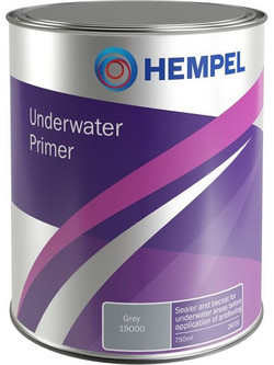 Hempel Underwater Primer Βινυλικό Αστάρι 2.5lt