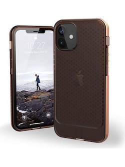 UAG Lucent Orange (iPhone 12 mini)
