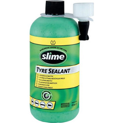 Slime Ανταλλακτικό Υγρό Επισκευής Ελαστικών 473ml (10125)
