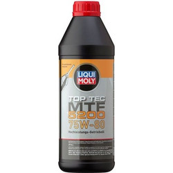 LIQUI MOLY OIL TOP TEC MTF 75W-80 1LT 20845