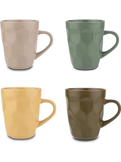 Κούπα stoneware 380ml