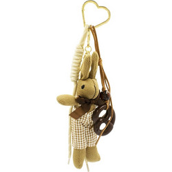 Bag Charm Awear Bunny