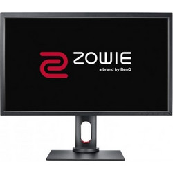 BenQ Zowie XL2731 27 144 Hz Gaming Monitor, FHD 1ms - Black, Zero Pixel (9H.LKCLB.QBE)