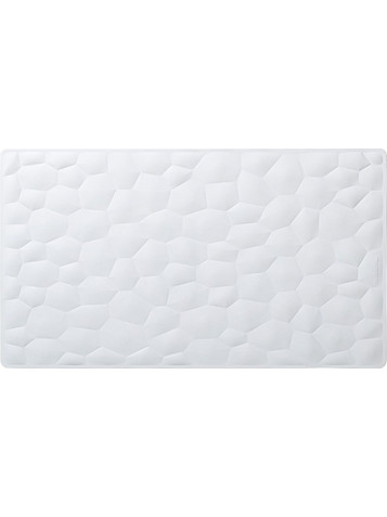 Jade Αντιολισθητικό Πατάκι 40x70cm White Sealskin