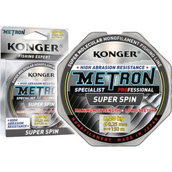 Konger Metron Specialist Pro Super Spin 150m - 0.200mm - 204.150.020