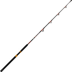Sim Engineering Ocean 15-25Lbs Καλάμι Ψαρέματος για Συρτή 1.7m 15-25gr