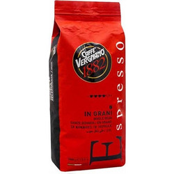 Caffe Vergnano Καφές Espresso σε Κόκκους 1kg