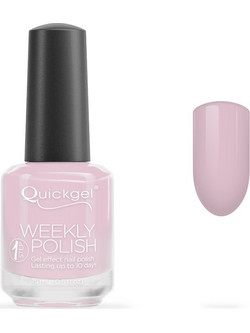 Quickgel 270 Spring Bloom Gloss Βερνίκι Νυχιών Μακράς Διαρκείας 15ml