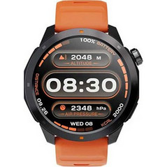 SPETTON X-TREK 2 GPS ΡΟΛΟΪ