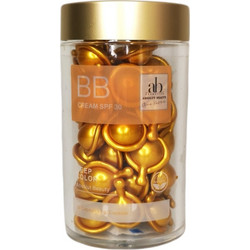BB Cream Deep Color