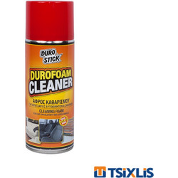 Durostick Cleaner Αφρός Καθαρισμού 400ml