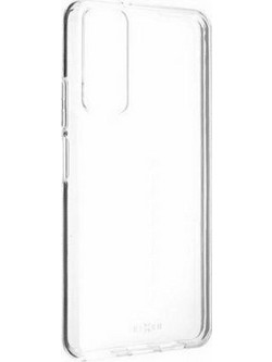 Θήκη TPU Σιλικόνης 1 mm για Huawei P Smart 2021 - Διάφανο