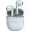 Devia Joy A10 Ακουστικά Bluetooth Earbud White