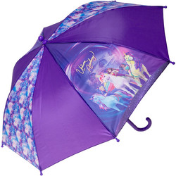 Stor - Unicorn acadamy Umbrella - L 58 cm x 70 cm