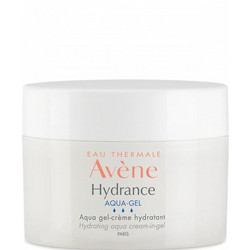 Avene Hydrance Aqua Gel 100ml