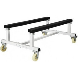 VEVOR Καρότσι Μεταφοράς Σκαφών PWC 1800 lbs (816 kg) Χωρητικότητα Βάσης Jet Ski