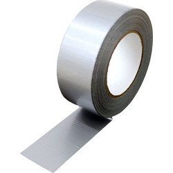 PRIMO TAPE αυτοκόλλητη υφασμάτινη ταινία SEL-021, 48mm x 50m, γκρι