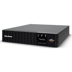 CyberPower PR3000ERTXL2U UPS Line Interactive 3000VA 3000W Καθαρού Ημιτόνου με 8 Πρίζες C13