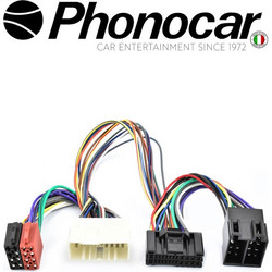 Phonocar 04.787 PHONOCAR electriclife