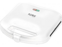 Zilan ZLN0830 Τοστιέρα για 2 Τοστ 750W