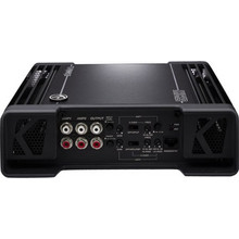 Kicker WXA10004 Ενισχυτής Αυτοκινήτου 4 Καναλιών D
