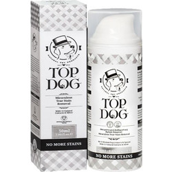 Καθαριστική Κρέμα Δακρύων 50ml No More Stains Top Dog