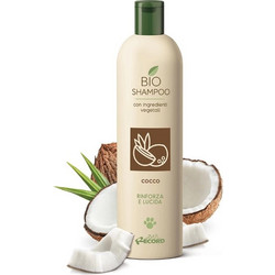 7003 Bio σαμπουάν με εκχύλισμα καρύδας 250 ml