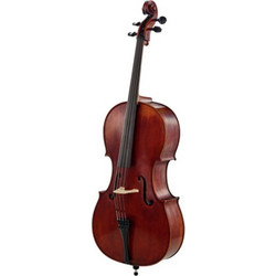 Scala Vilagio Scuola Italiana Cello S2 4/4