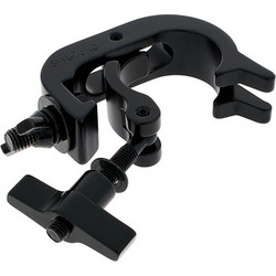 Duratruss Jr Trigger Clamp Black