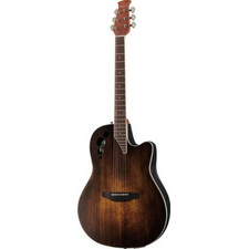 Ovation Applause AE44-7S Vintage Varnish Satin