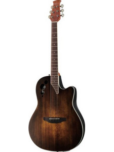 Ovation Applause AE44-7S Vintage Varnish Satin