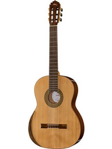Manuel Rodriguez 4/4 60-C Cedar