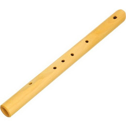 Choroi Quinta Flute Maple 432 Hz
