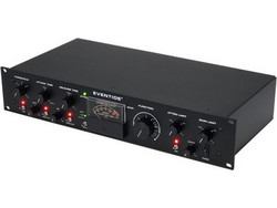 Eventide Omnipressor 2830Au