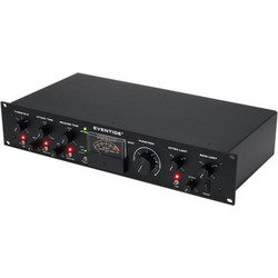 Eventide Omnipressor 2830Au