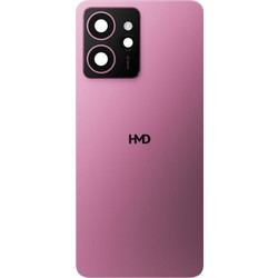 HMD Battery Cover for Skyline, Neon Pink - (HQ3160001HW30)