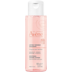 Avene Tonique Douceur Λοσιόν Τόνωσης Προσώπου 100ml