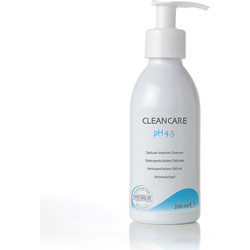 Synchroline Cleancare Face Cleansing Gel Καθαρισμού Προσώπου για Ακμή 200ml