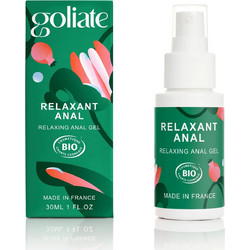 Goliate Anal Relaxant 30ml