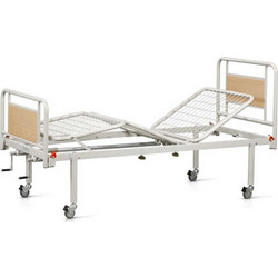 Vita Orthopaedics Νοσοκομειακό Κρεβάτι Μεταλλικό 10-2-013